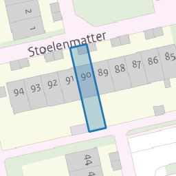 Perceel HOO00-F-6582