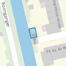 Perceel HOO00-F-6590