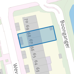 Perceel HOO00-F-6592