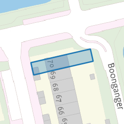 Perceel HOO00-F-6593