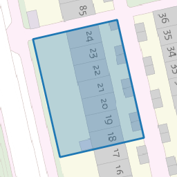 Perceel HOO00-F-6597