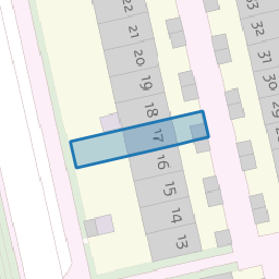 Perceel HOO00-F-6598