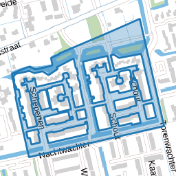 Perceel HOO00-F-6601