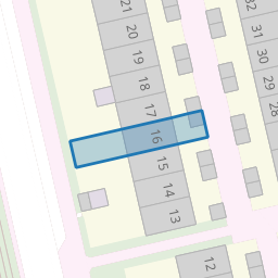 Perceel HOO00-F-6603