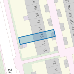 Perceel HOO00-F-6604