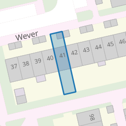 Perceel HOO00-F-6605