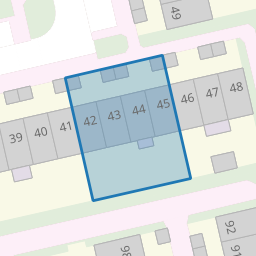 Perceel HOO00-F-6606