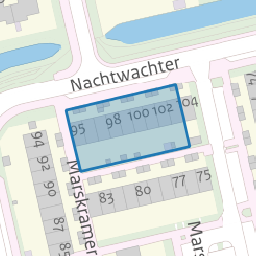 Perceel HOO00-F-6607