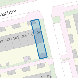Perceel HOO00-F-6608