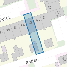 Perceel HOO00-F-6609