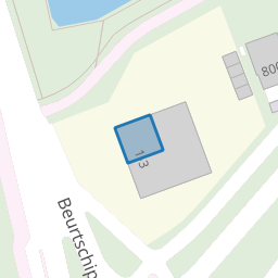 Perceel HOO00-F-6616