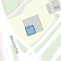 Perceel HOO00-F-6617