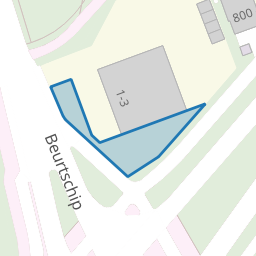 Perceel HOO00-F-6621