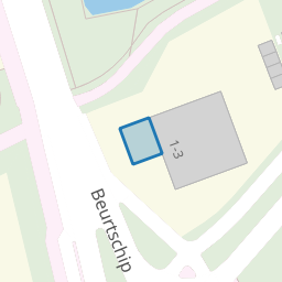 Perceel HOO00-F-6623