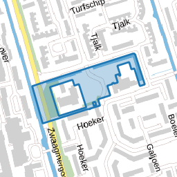 Perceel HOO00-F-6645