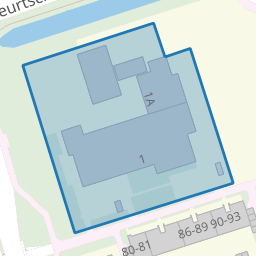 Perceel HOO00-F-6646