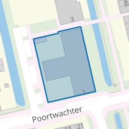 Perceel HOO00-F-6658