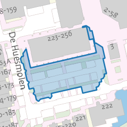 Perceel HOO00-F-6665