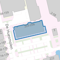 Perceel HOO00-F-6666