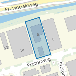 Perceel HOO00-G-1006