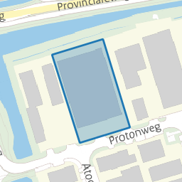 Perceel HOO00-G-1007