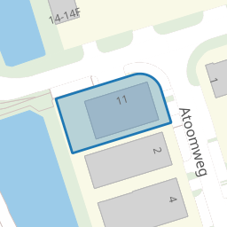 Perceel HOO00-G-1009