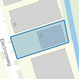 Perceel HOO00-G-1014