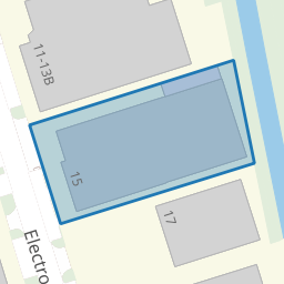 Perceel HOO00-G-1015