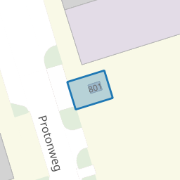 Perceel HOO00-G-1019