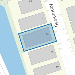 Perceel HOO00-G-1023