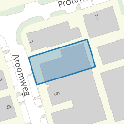 Perceel HOO00-G-1027