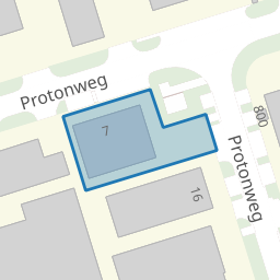 Perceel HOO00-G-1028