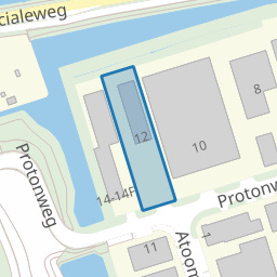 Perceel HOO00-G-1040