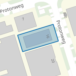 Perceel HOO00-G-1045