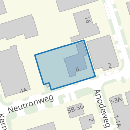 Perceel HOO00-G-1050