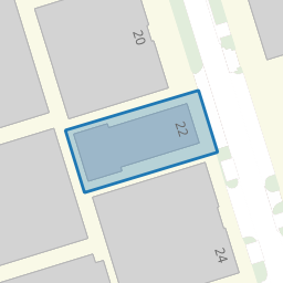 Perceel HOO00-G-1051