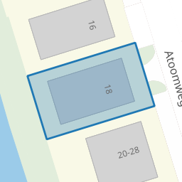 Perceel HOO00-G-1054