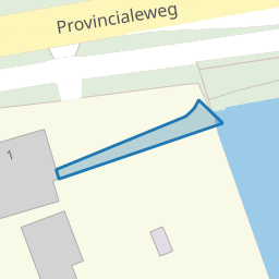 Perceel HOO00-G-1058