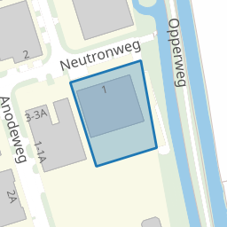 Perceel HOO00-G-1063