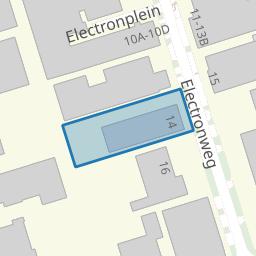 Perceel HOO00-G-1064