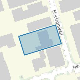 Perceel HOO00-G-1065