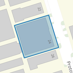 Perceel HOO00-G-1070