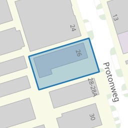 Perceel HOO00-G-1071