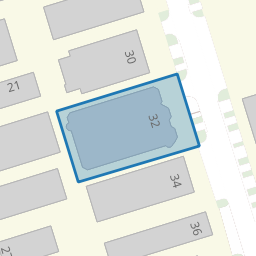 Perceel HOO00-G-1074