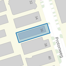 Perceel HOO00-G-1076