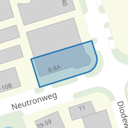 Perceel HOO00-G-1080