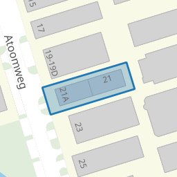 Perceel HOO00-G-1088