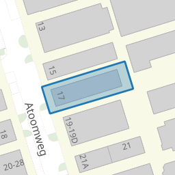 Perceel HOO00-G-1090