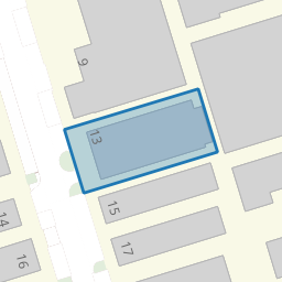 Perceel HOO00-G-1091