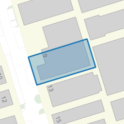 Perceel HOO00-G-1092